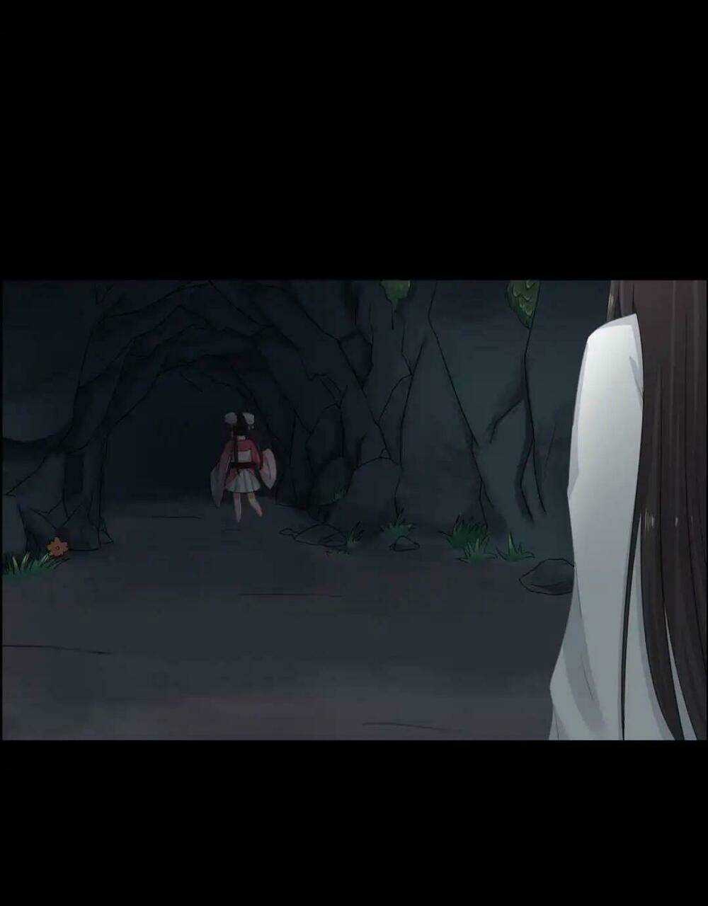 Phi Thiên Địch Tự Dưỡng Đích Khẩu Tử Chapter 6 trang 9