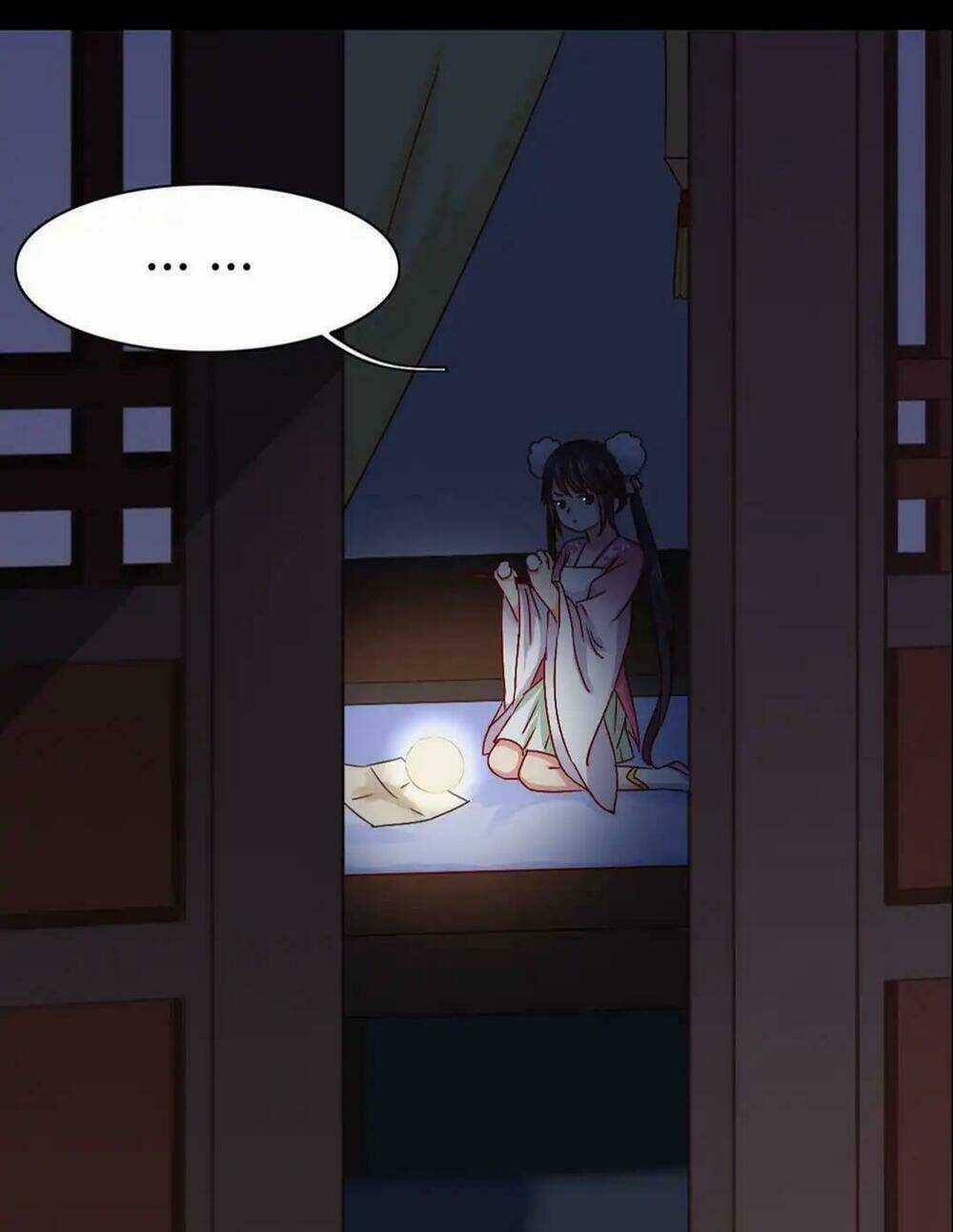 Phi Thiên Địch Tự Dưỡng Đích Khẩu Tử Chapter 7 trang 11