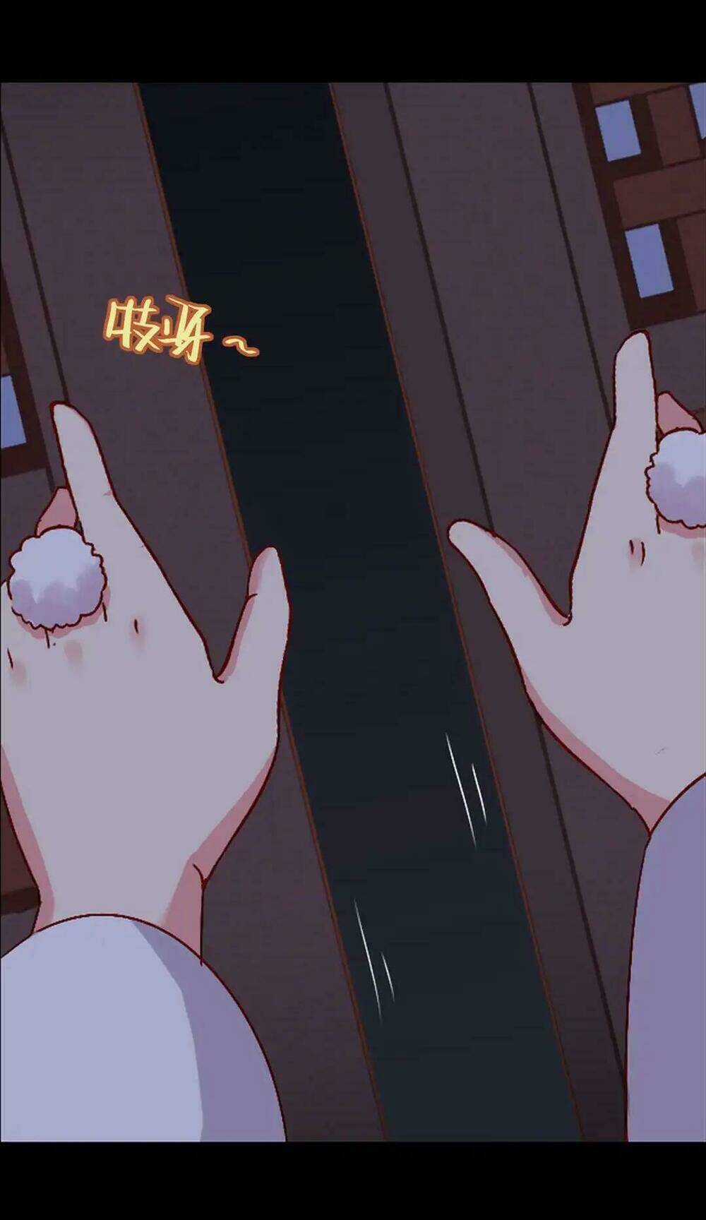 Phi Thiên Địch Tự Dưỡng Đích Khẩu Tử Chapter 7 trang 16