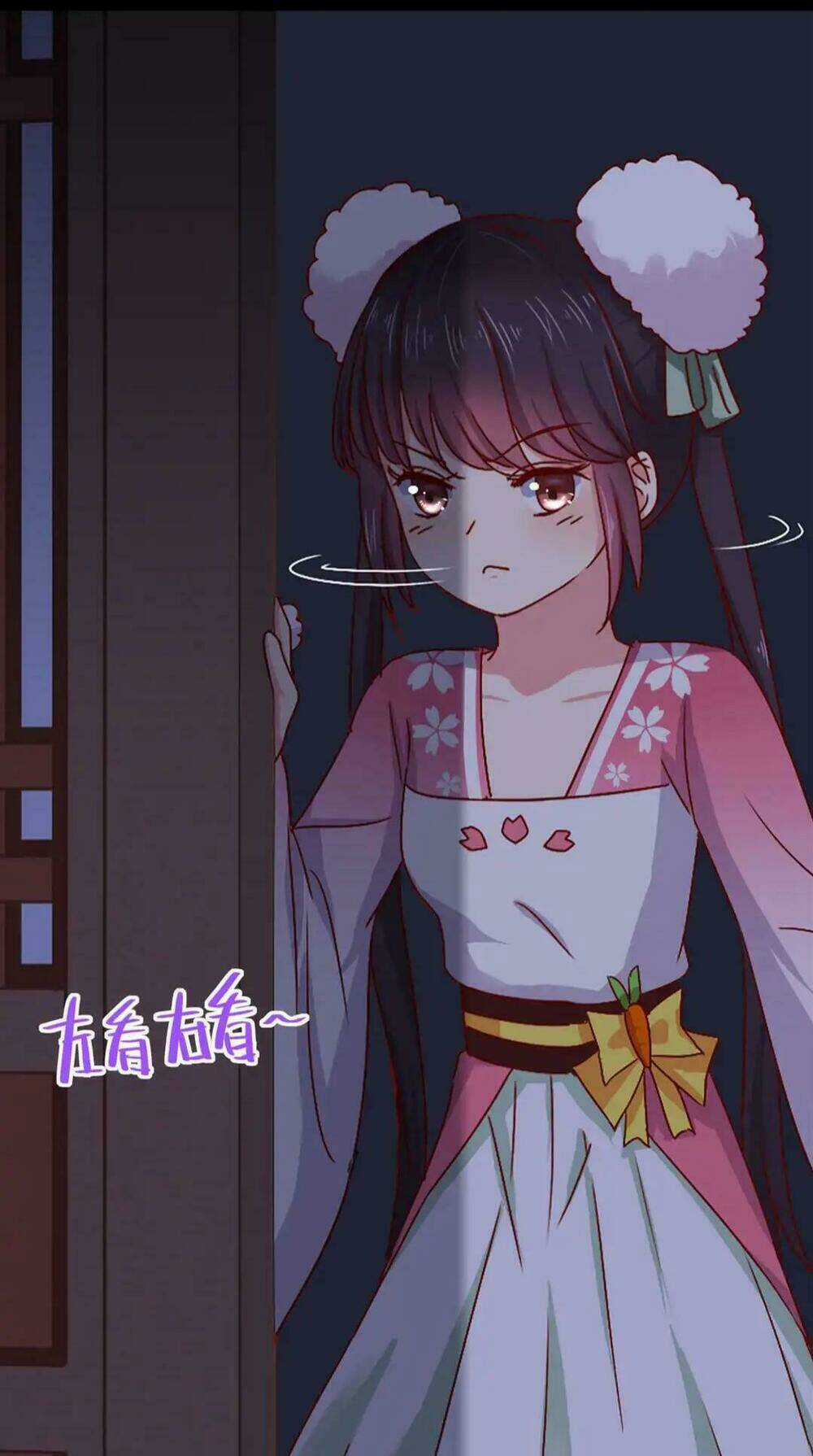 Phi Thiên Địch Tự Dưỡng Đích Khẩu Tử Chapter 7 trang 17