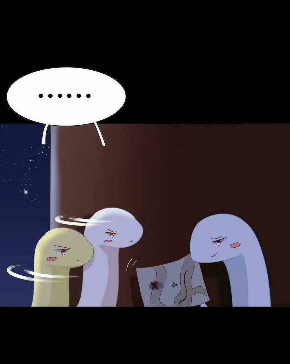 Phi Thiên Địch Tự Dưỡng Đích Khẩu Tử Chapter 7 trang 20