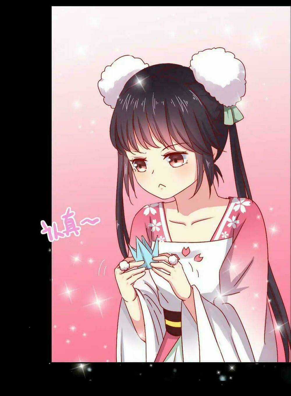 Phi Thiên Địch Tự Dưỡng Đích Khẩu Tử Chapter 7 trang 22