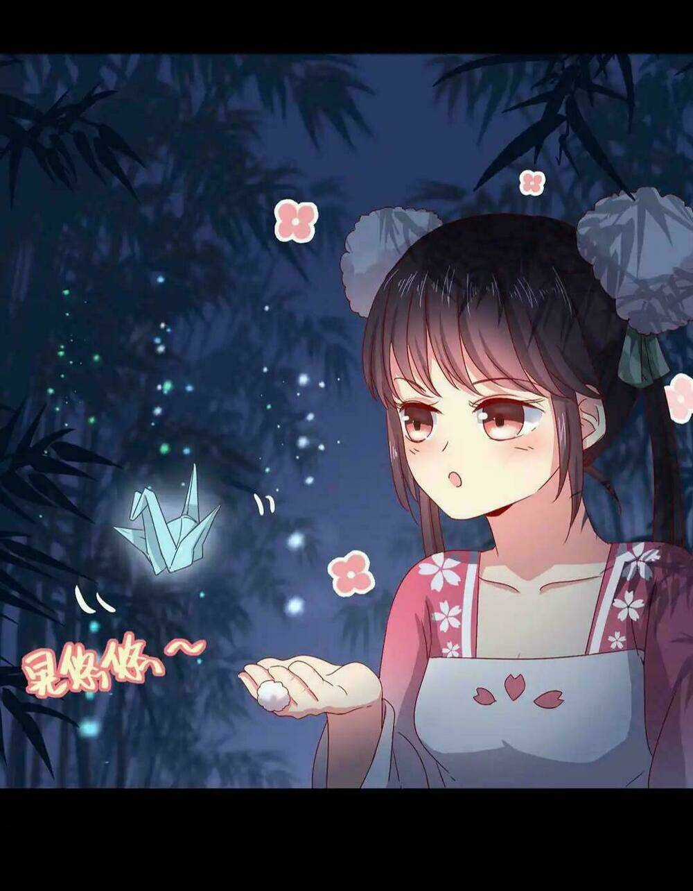 Phi Thiên Địch Tự Dưỡng Đích Khẩu Tử Chapter 7 trang 25