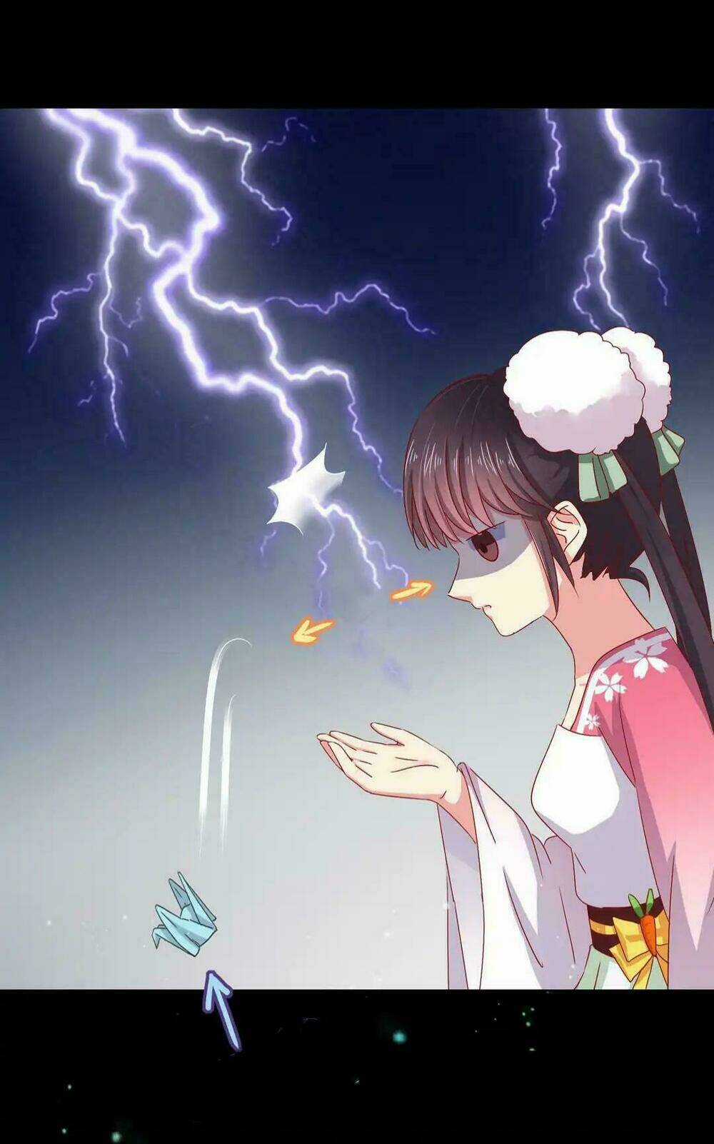 Phi Thiên Địch Tự Dưỡng Đích Khẩu Tử Chapter 7 trang 26