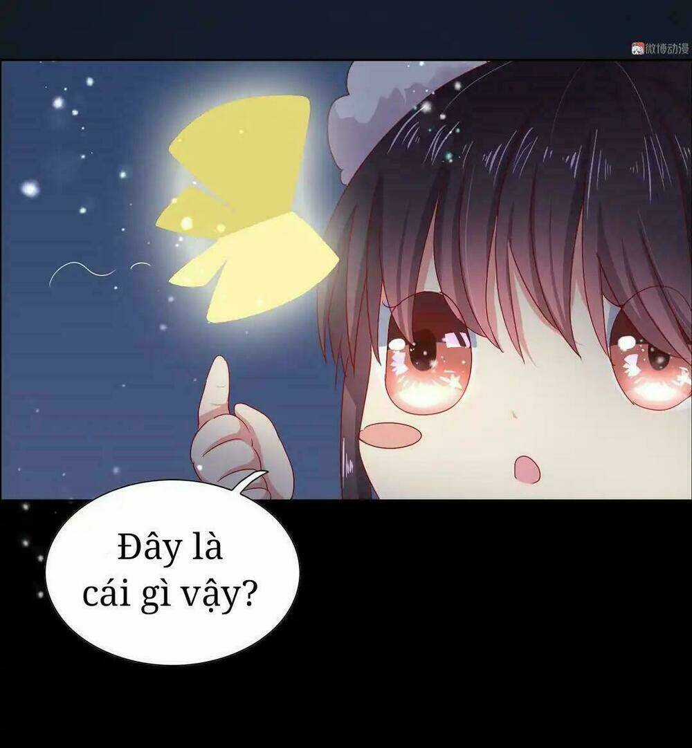 Phi Thiên Địch Tự Dưỡng Đích Khẩu Tử Chapter 7 trang 30