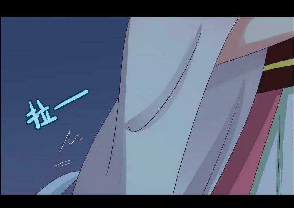 Phi Thiên Địch Tự Dưỡng Đích Khẩu Tử Chapter 7 trang 31