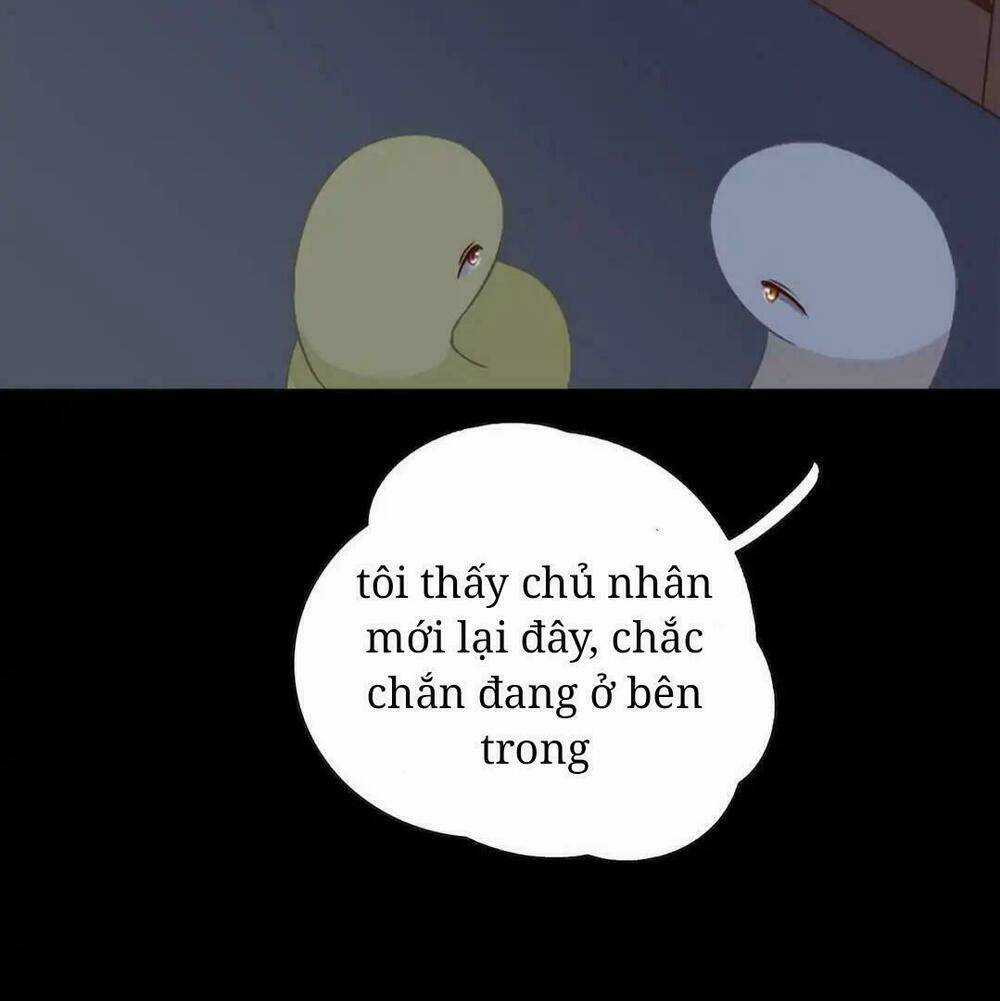 Phi Thiên Địch Tự Dưỡng Đích Khẩu Tử Chapter 7 trang 4