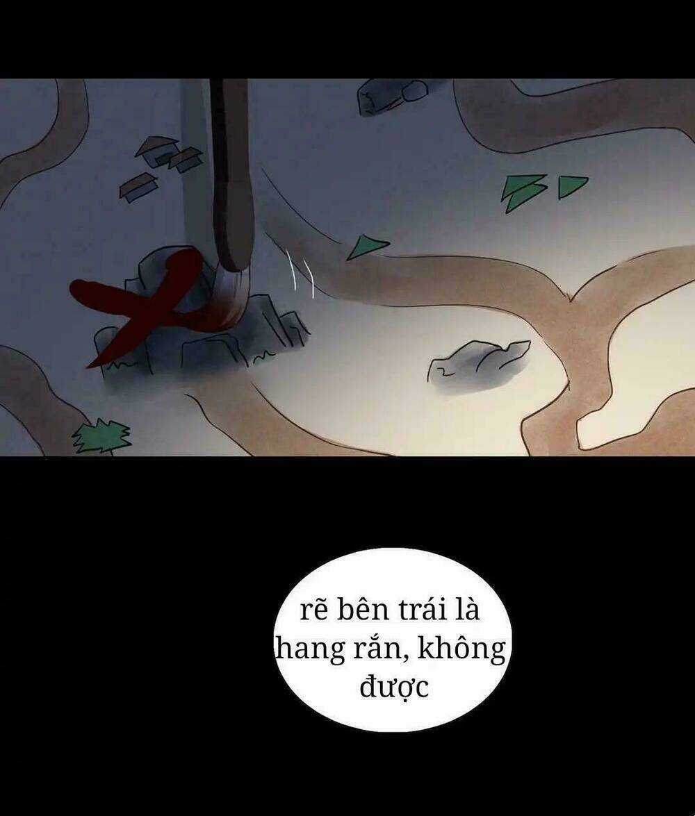 Phi Thiên Địch Tự Dưỡng Đích Khẩu Tử Chapter 7 trang 5