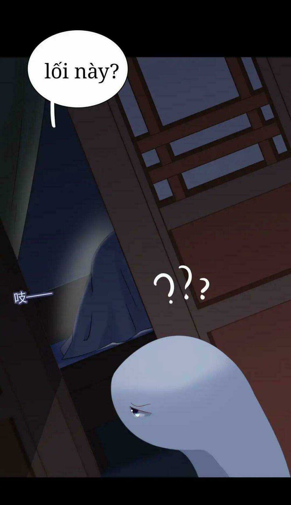 Phi Thiên Địch Tự Dưỡng Đích Khẩu Tử Chapter 7 trang 6