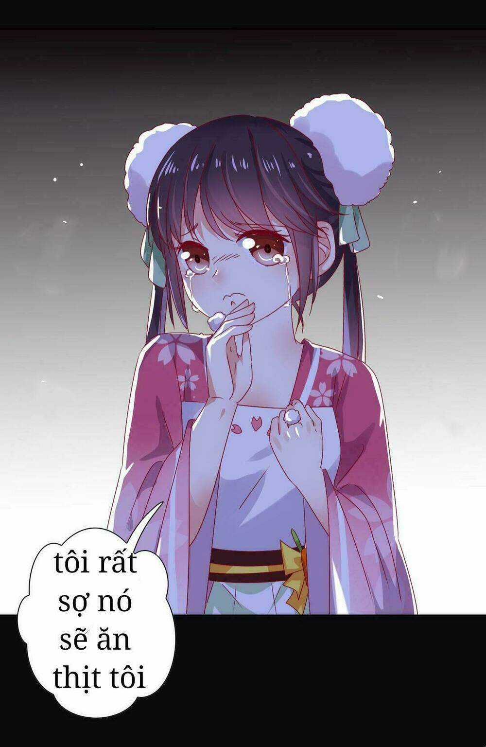 Phi Thiên Địch Tự Dưỡng Đích Khẩu Tử Chapter 8 trang 10