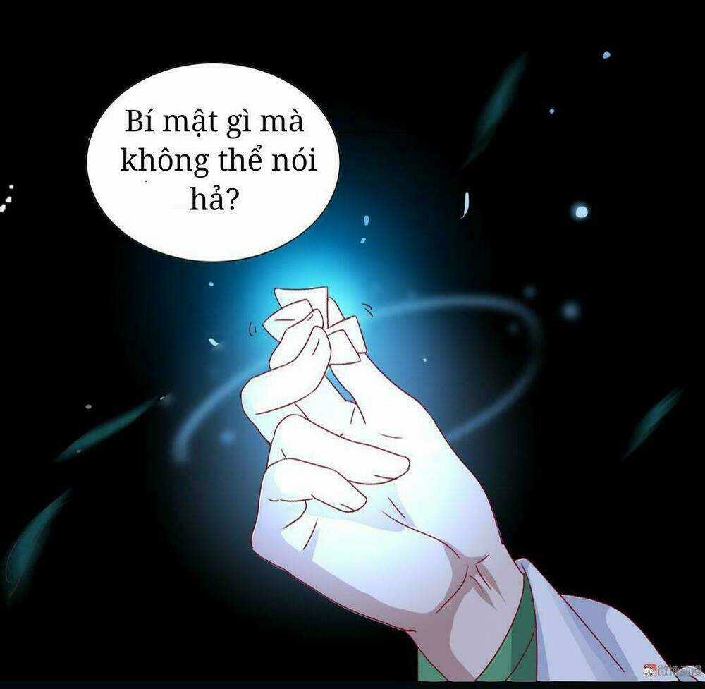 Phi Thiên Địch Tự Dưỡng Đích Khẩu Tử Chapter 8 trang 16