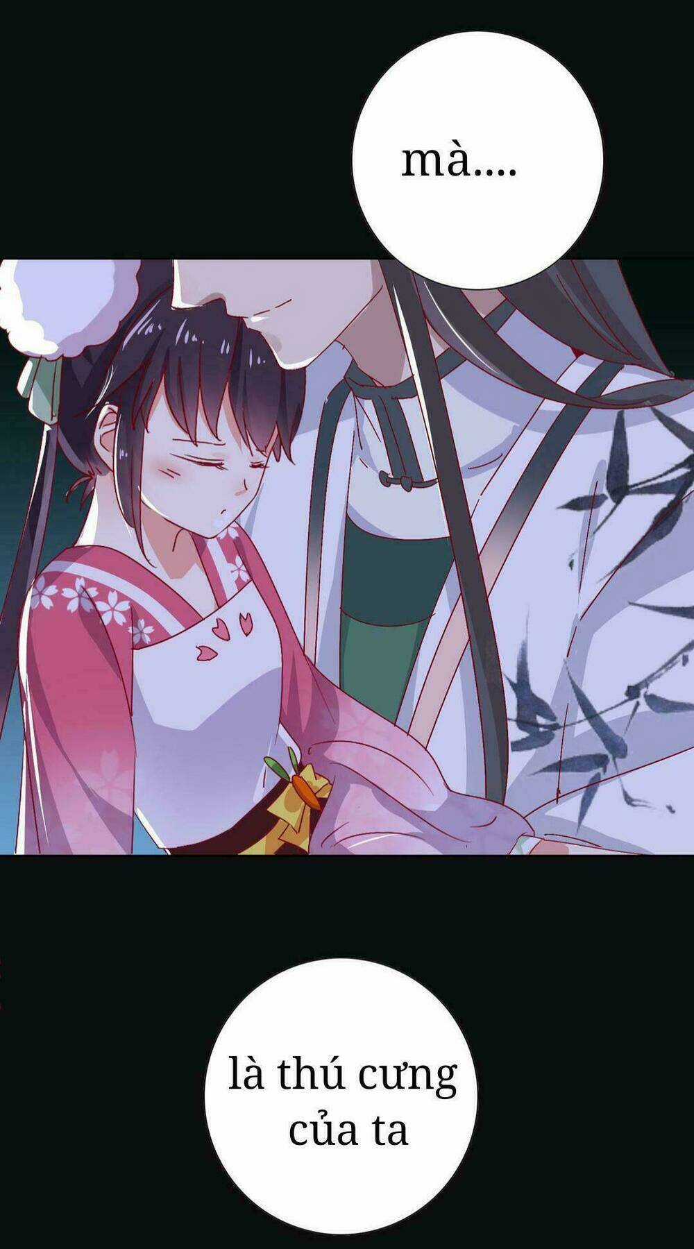 Phi Thiên Địch Tự Dưỡng Đích Khẩu Tử Chapter 8 trang 25