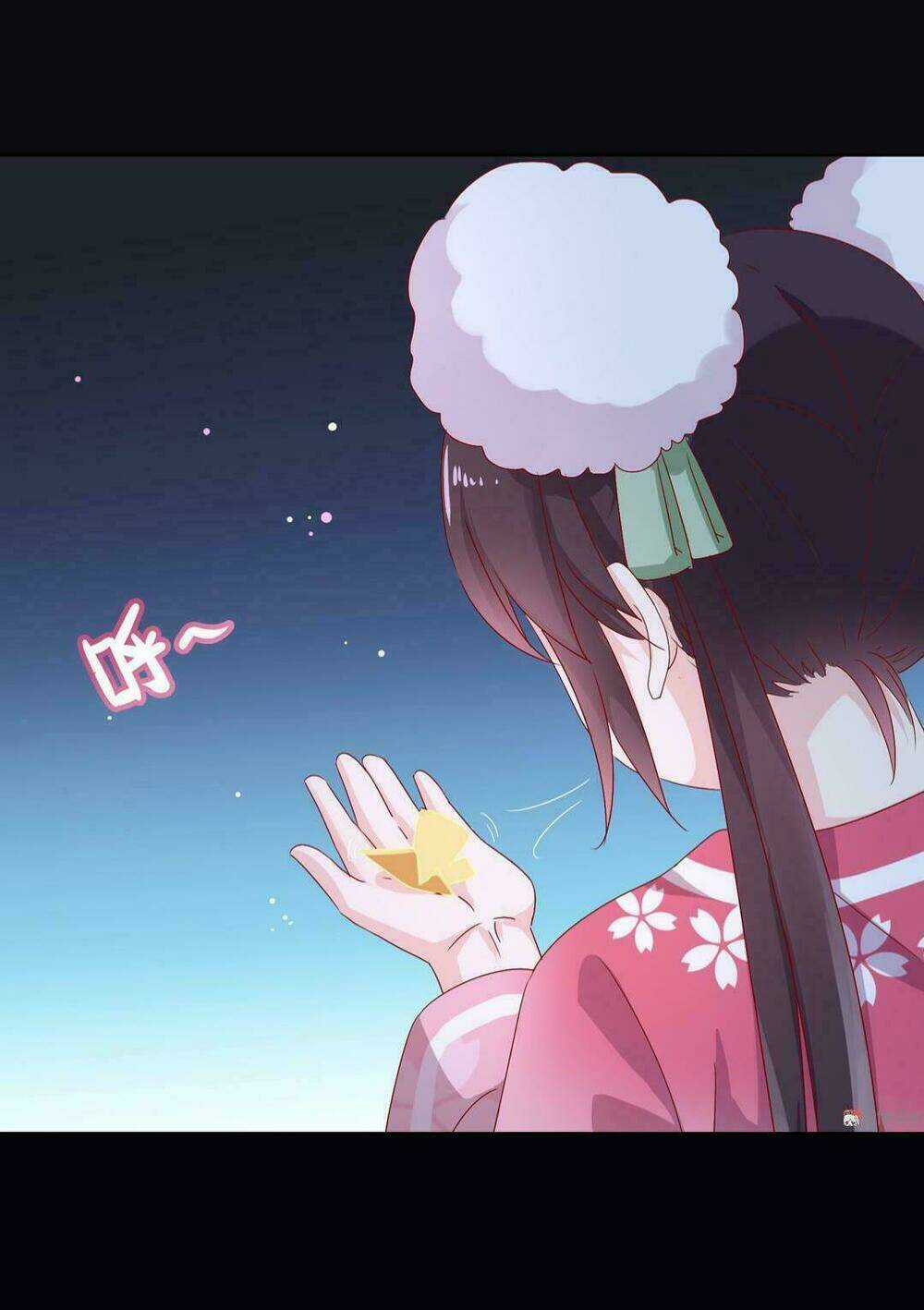 Phi Thiên Địch Tự Dưỡng Đích Khẩu Tử Chapter 8 trang 4