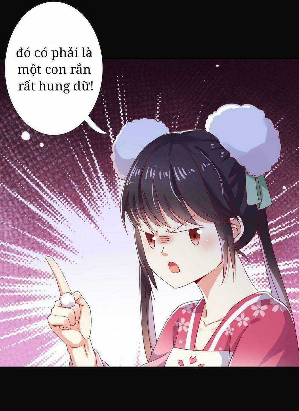 Phi Thiên Địch Tự Dưỡng Đích Khẩu Tử Chapter 8 trang 8