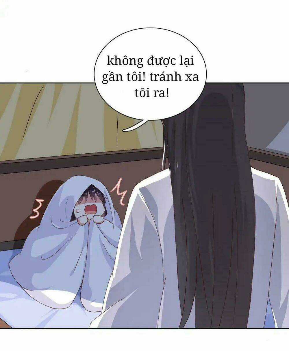 Phi Thiên Địch Tự Dưỡng Đích Khẩu Tử Chapter 9 trang 10