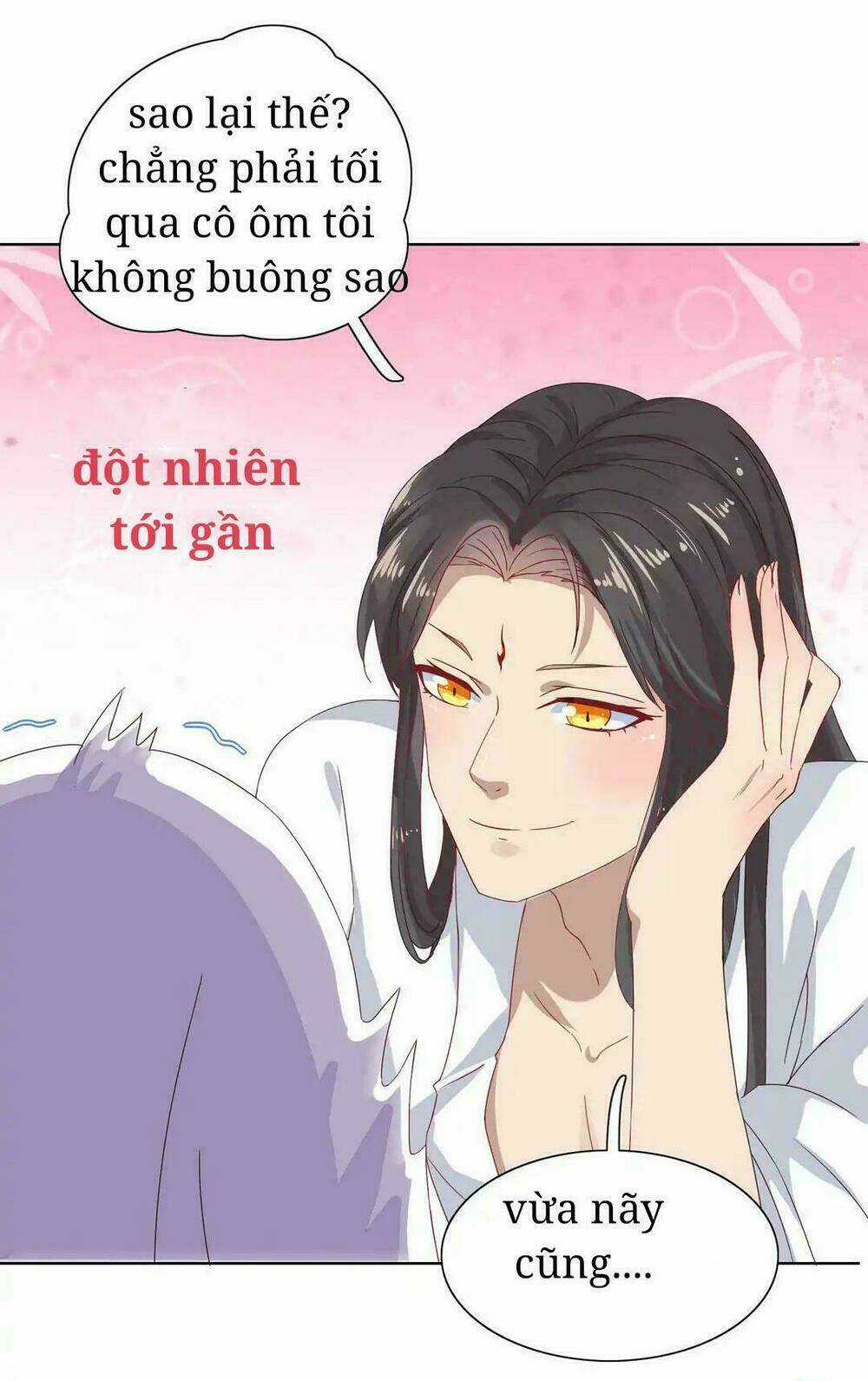 Phi Thiên Địch Tự Dưỡng Đích Khẩu Tử Chapter 9 trang 11