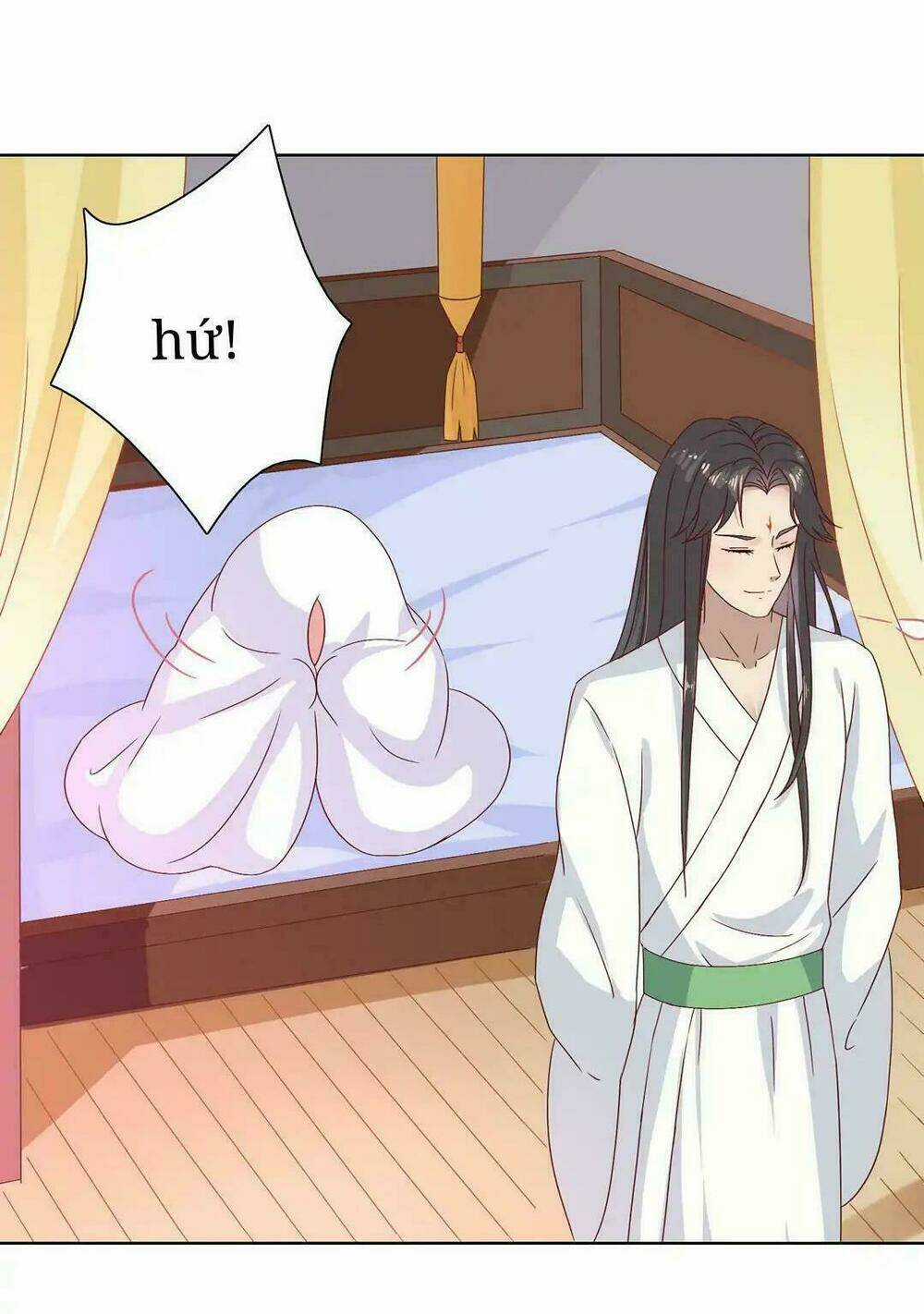 Phi Thiên Địch Tự Dưỡng Đích Khẩu Tử Chapter 9 trang 16