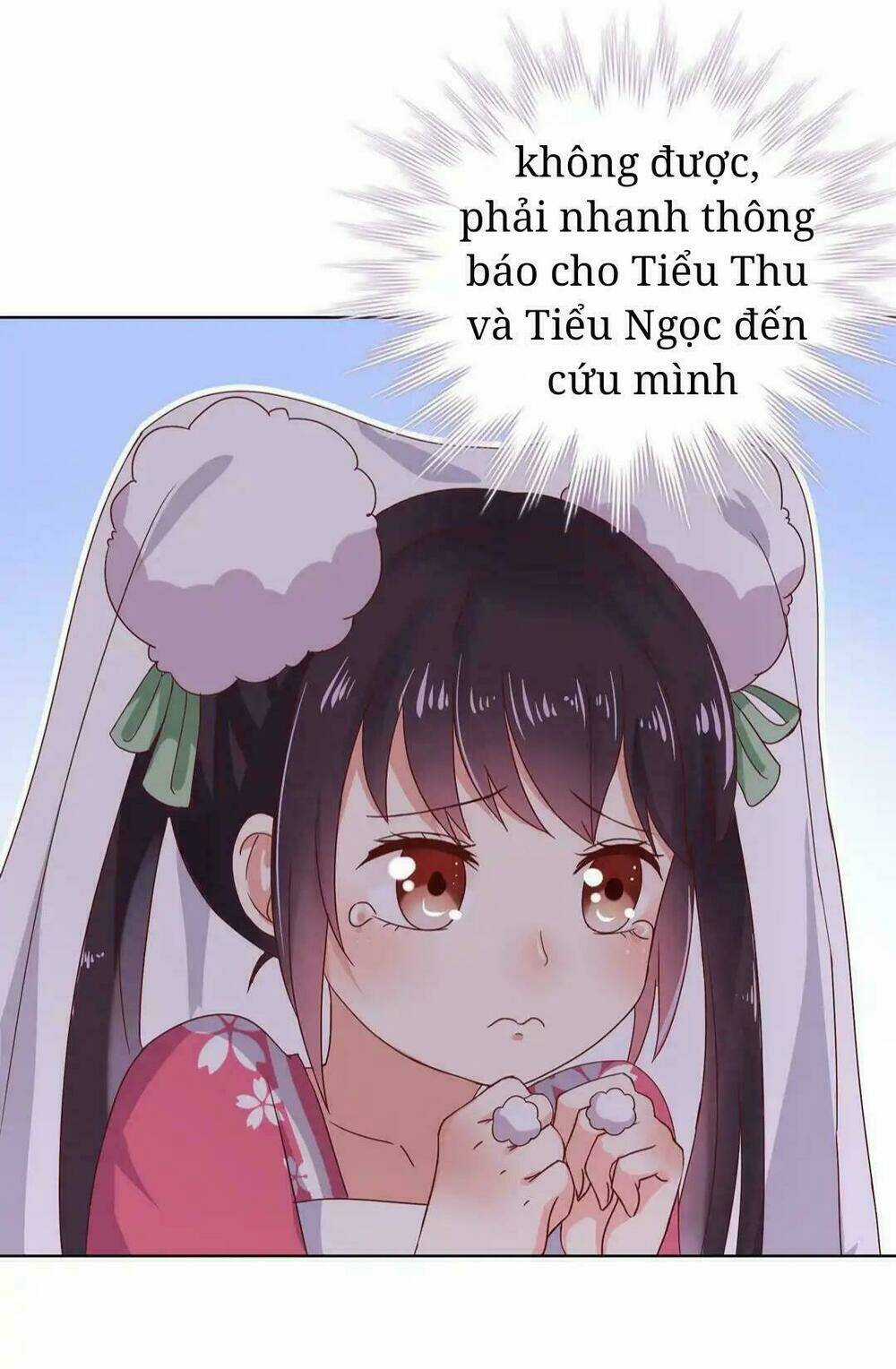 Phi Thiên Địch Tự Dưỡng Đích Khẩu Tử Chapter 9 trang 17