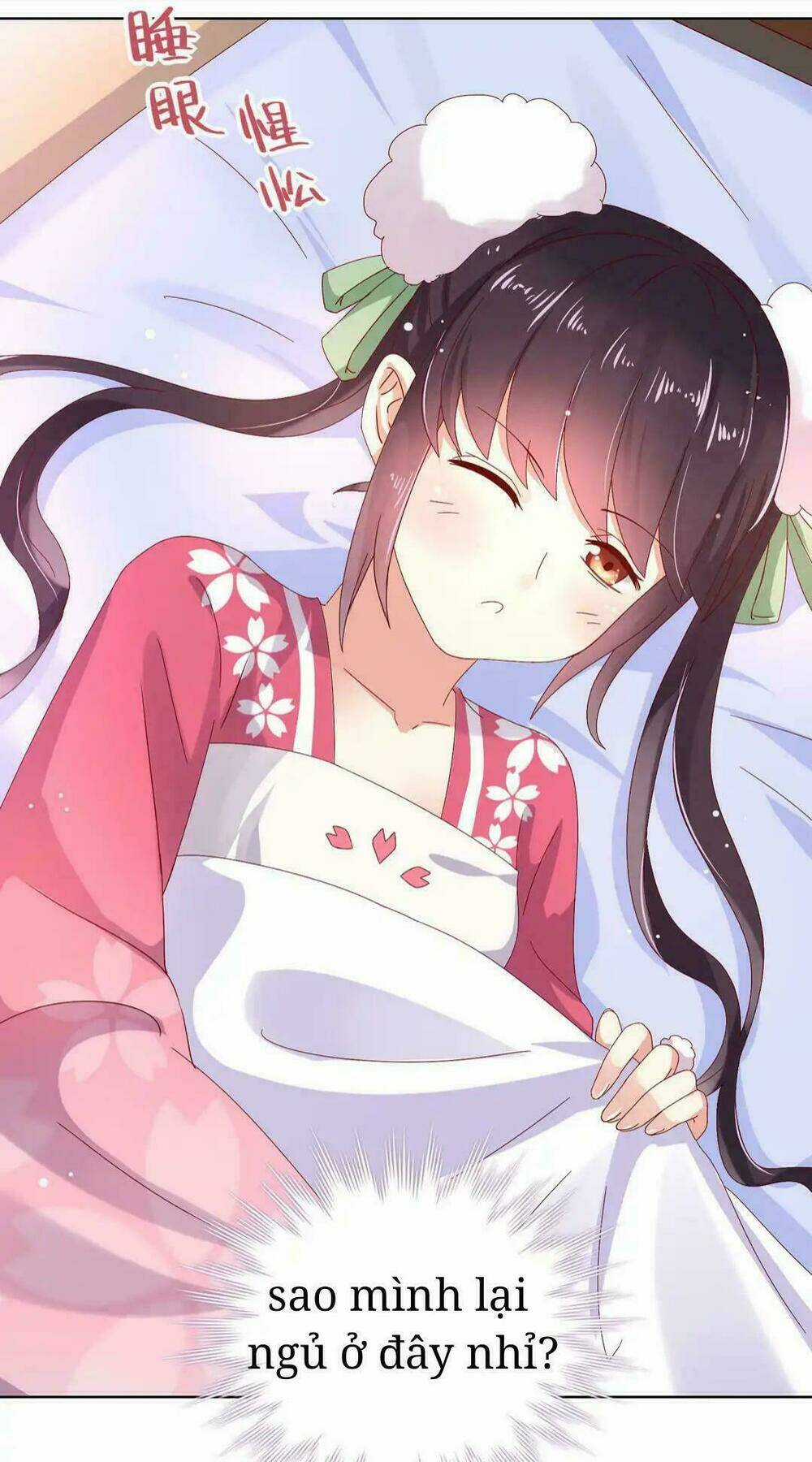 Phi Thiên Địch Tự Dưỡng Đích Khẩu Tử Chapter 9 trang 2