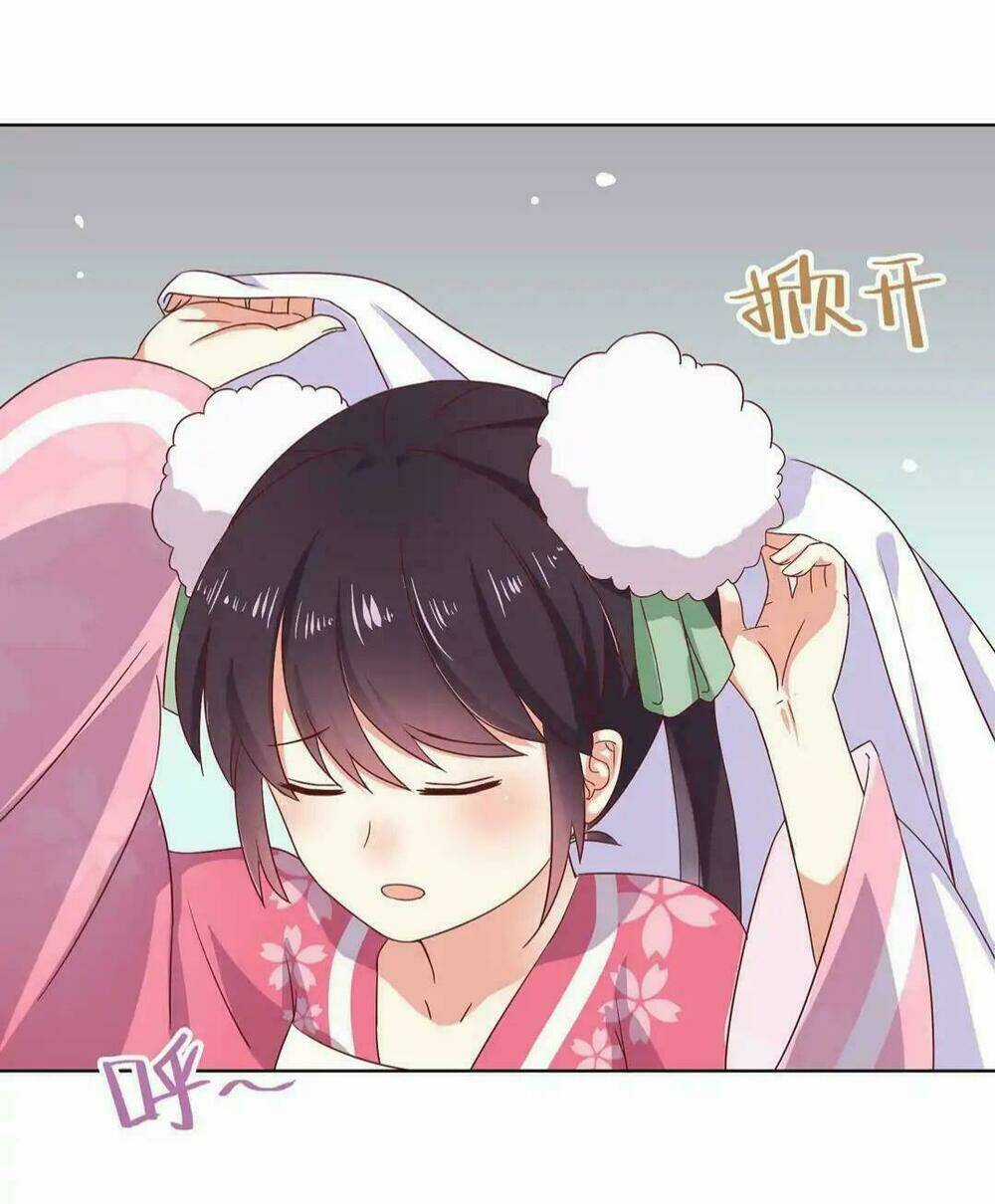 Phi Thiên Địch Tự Dưỡng Đích Khẩu Tử Chapter 9 trang 22