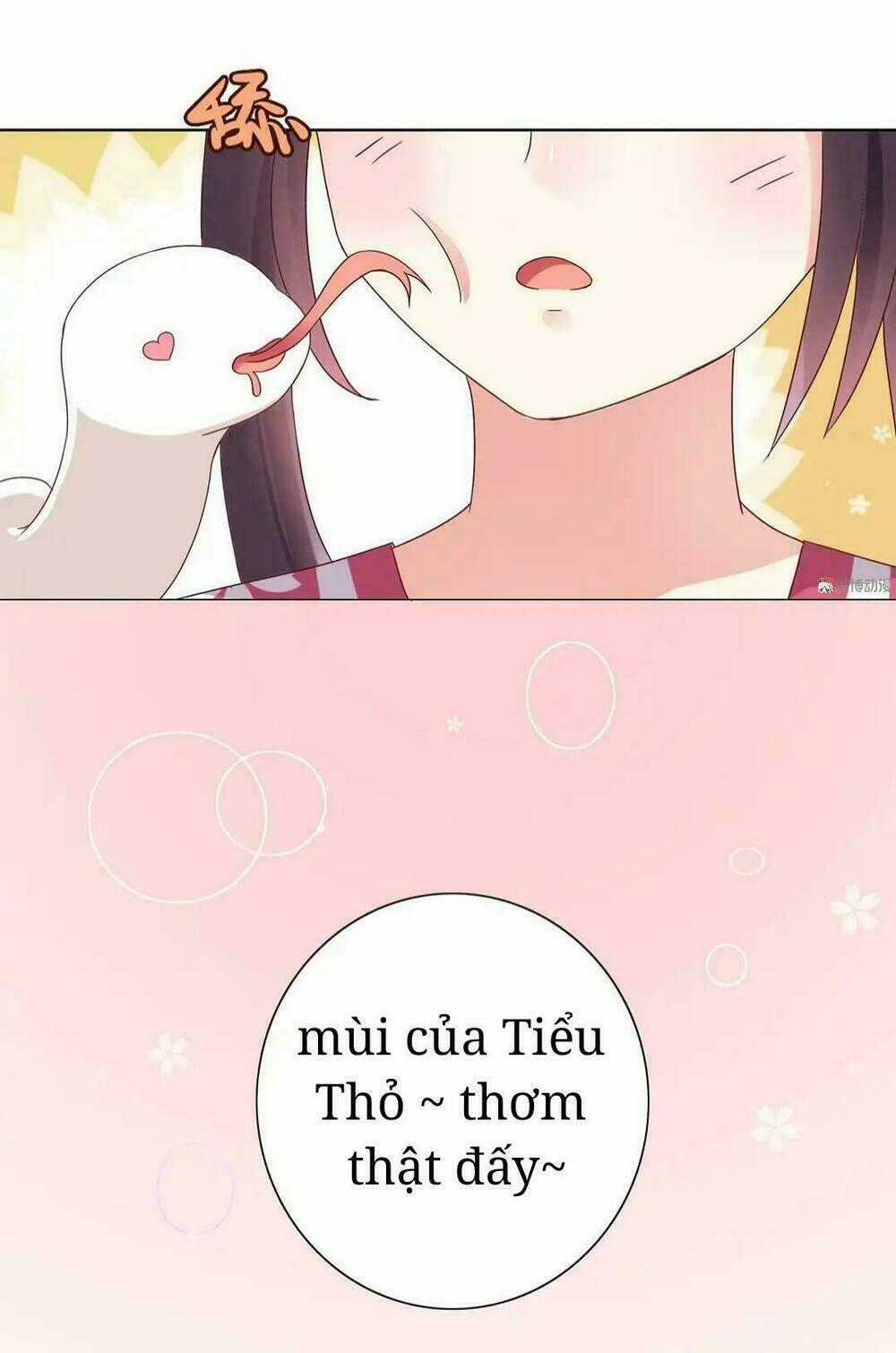 Phi Thiên Địch Tự Dưỡng Đích Khẩu Tử Chapter 9 trang 27