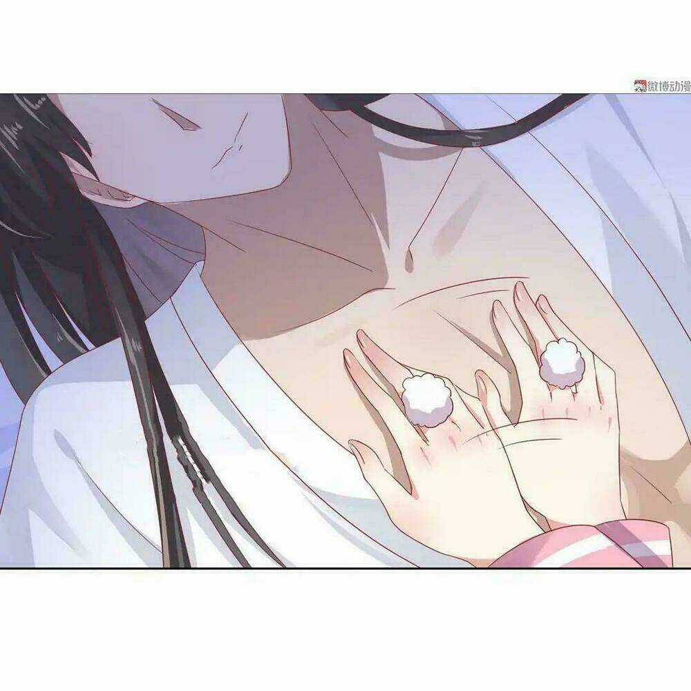 Phi Thiên Địch Tự Dưỡng Đích Khẩu Tử Chapter 9 trang 5