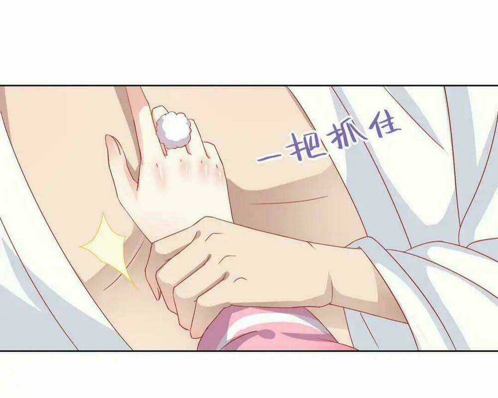 Phi Thiên Địch Tự Dưỡng Đích Khẩu Tử Chapter 9 trang 6