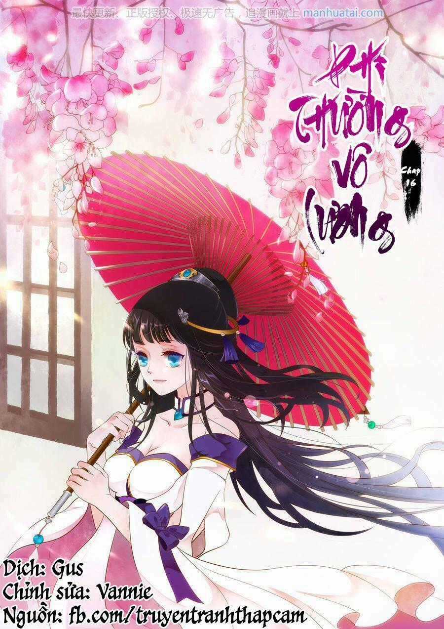 Phi Thường Vô Lương Chapter 16 trang 0