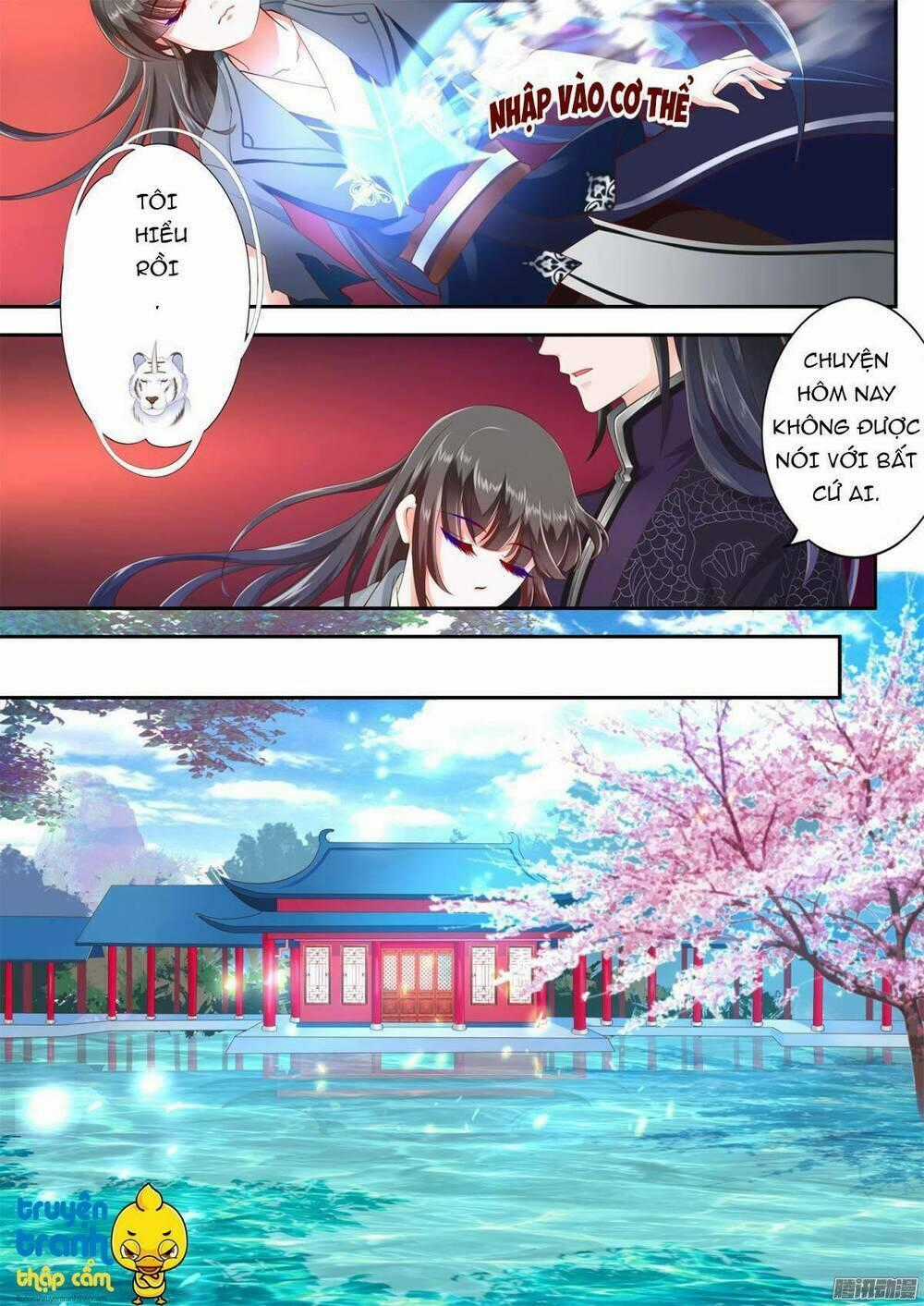 Phi Thường Vô Lương Chapter 17 trang 1