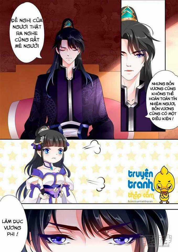 Phi Thường Vô Lương Chapter 4 trang 1