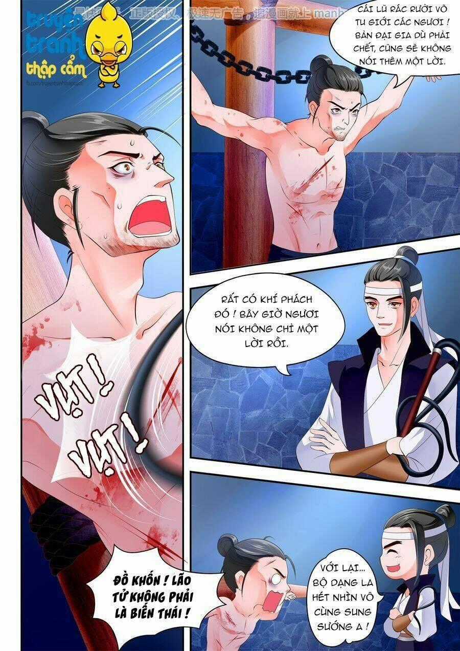 Phi Thường Vô Lương Chapter 7 trang 1