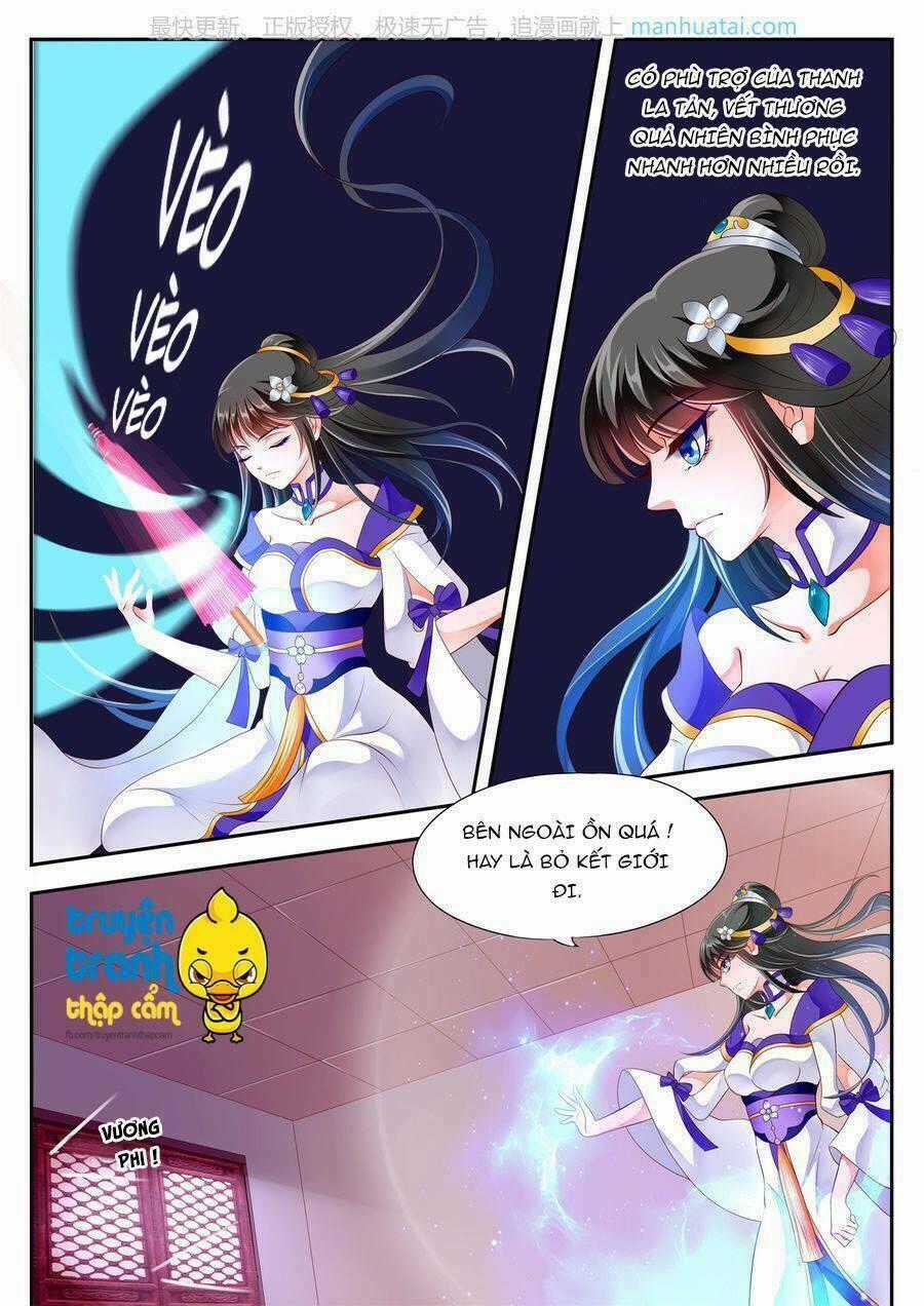 Phi Thường Vô Lương Chapter 8 trang 1