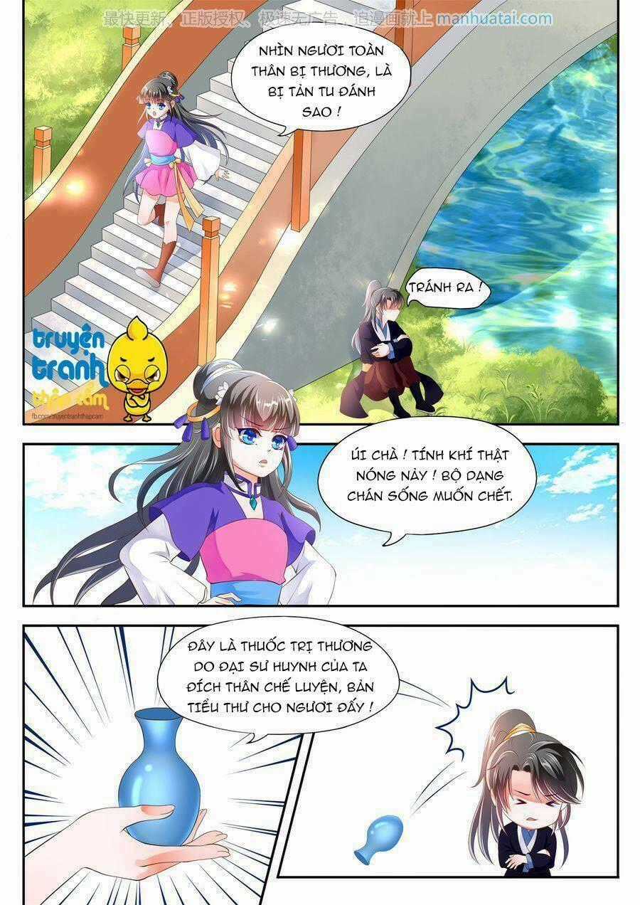 Phi Thường Vô Lương Chapter 9 trang 1