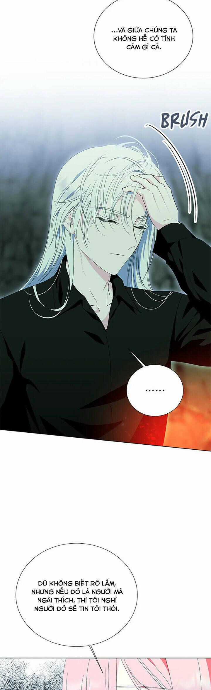 Phía Sau Mặt Nạ Của Nam Chính Hiền Lành Chapter 49 trang 1