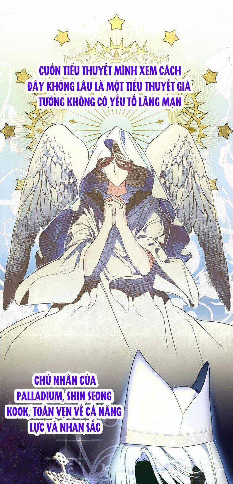 Phía Sau Mặt Nạ Của Nam Chính Hiền Lành Chương 1 trang 13