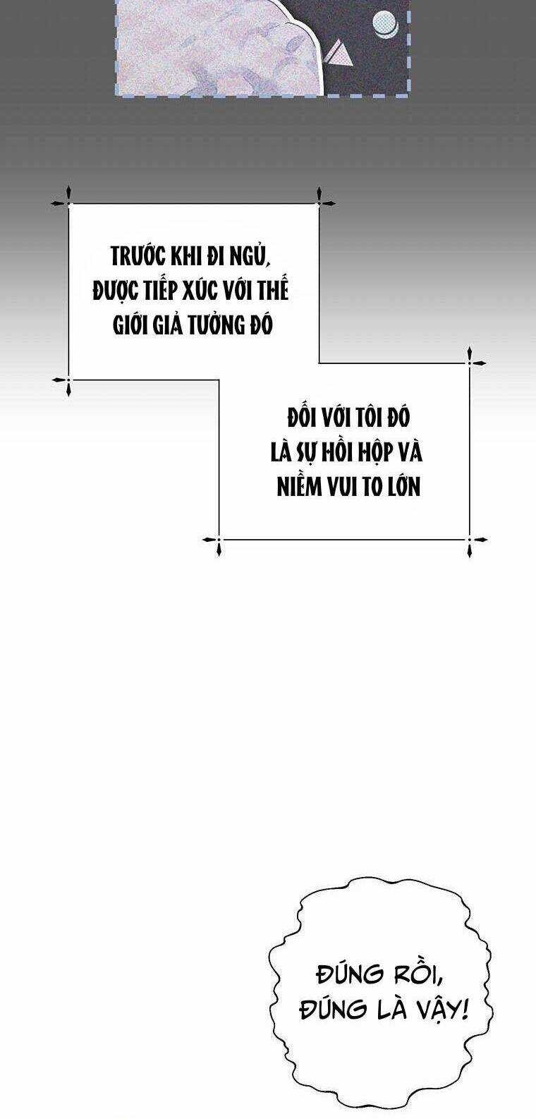 Phía Sau Mặt Nạ Của Nam Chính Hiền Lành Chương 1 trang 15