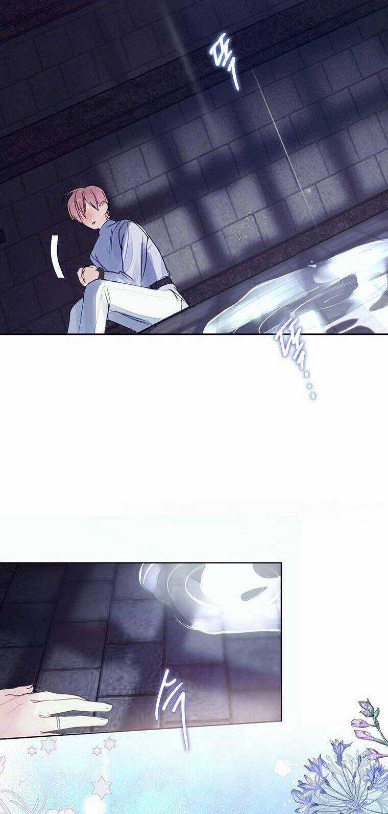 Phía Sau Mặt Nạ Của Nam Chính Hiền Lành Chương 1 trang 17