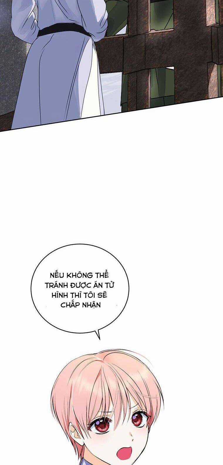 Phía Sau Mặt Nạ Của Nam Chính Hiền Lành Chương 1 trang 25