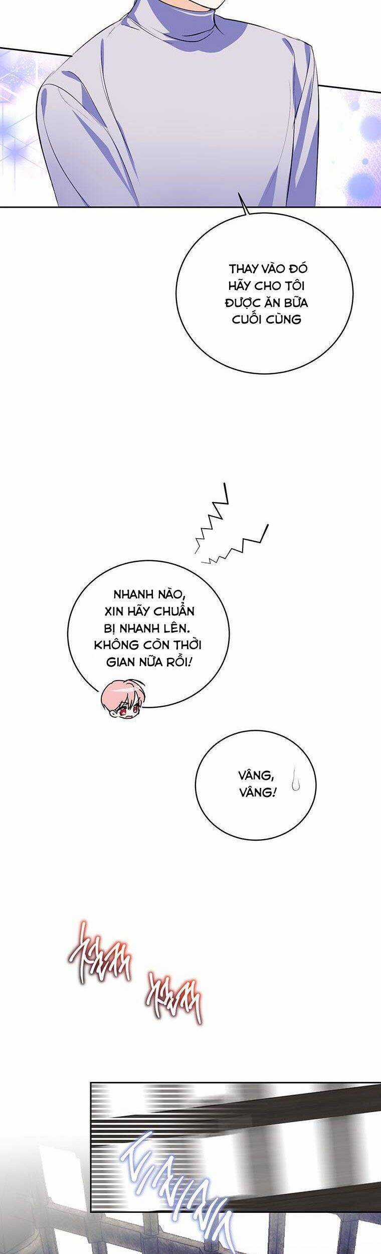 Phía Sau Mặt Nạ Của Nam Chính Hiền Lành Chương 1 trang 26