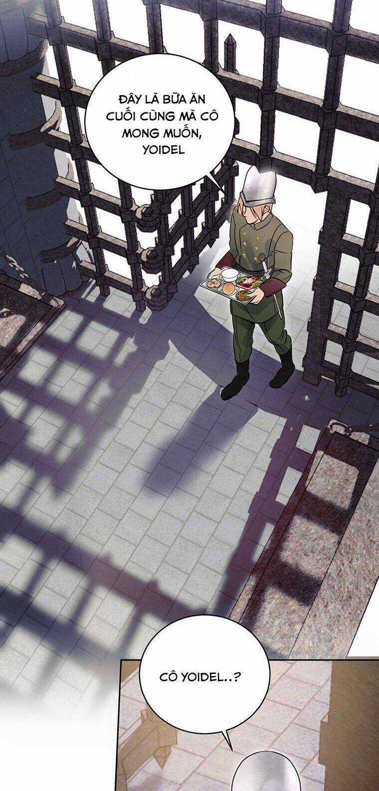 Phía Sau Mặt Nạ Của Nam Chính Hiền Lành Chương 1 trang 27