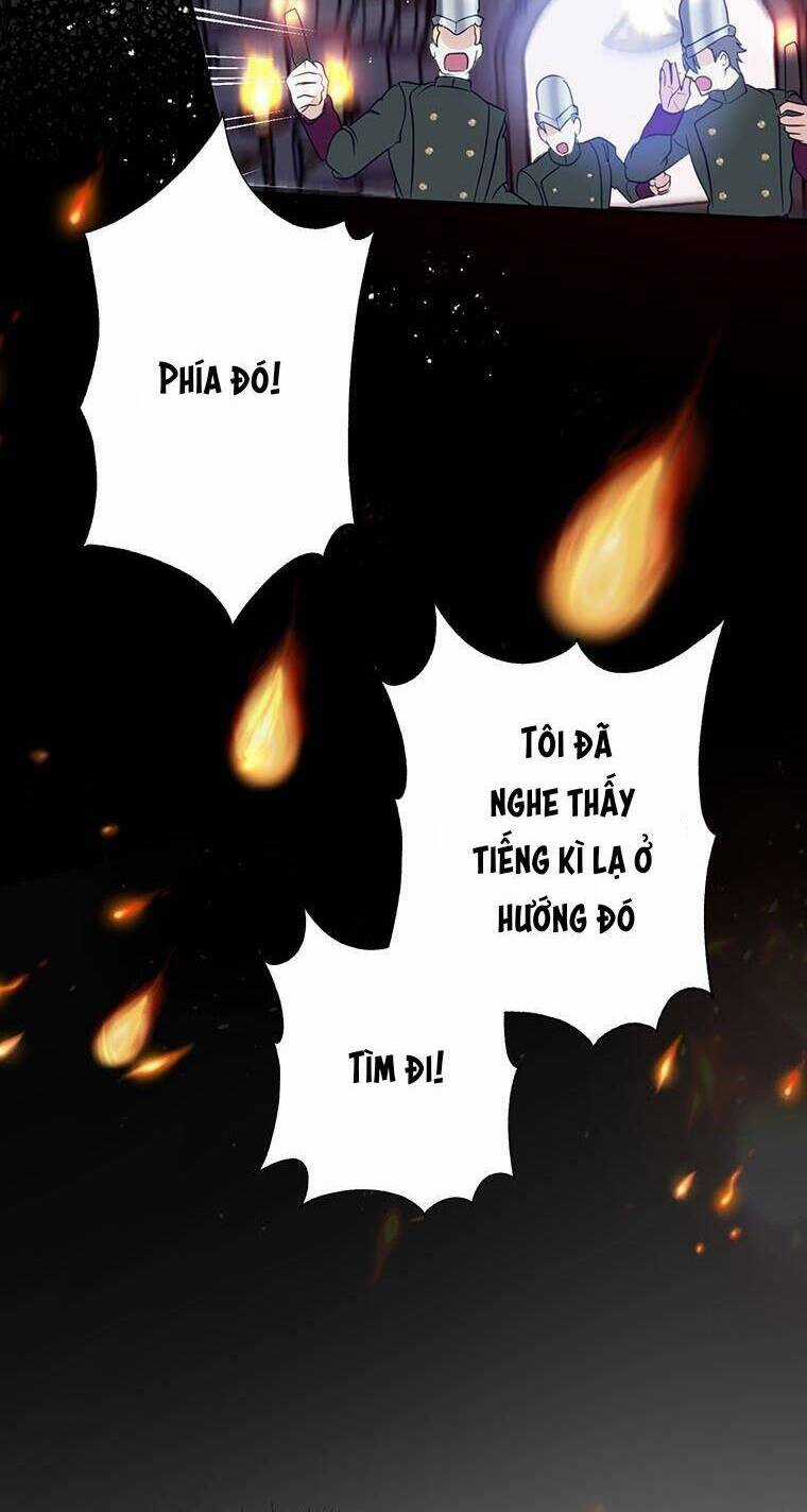 Phía Sau Mặt Nạ Của Nam Chính Hiền Lành Chương 1 trang 32