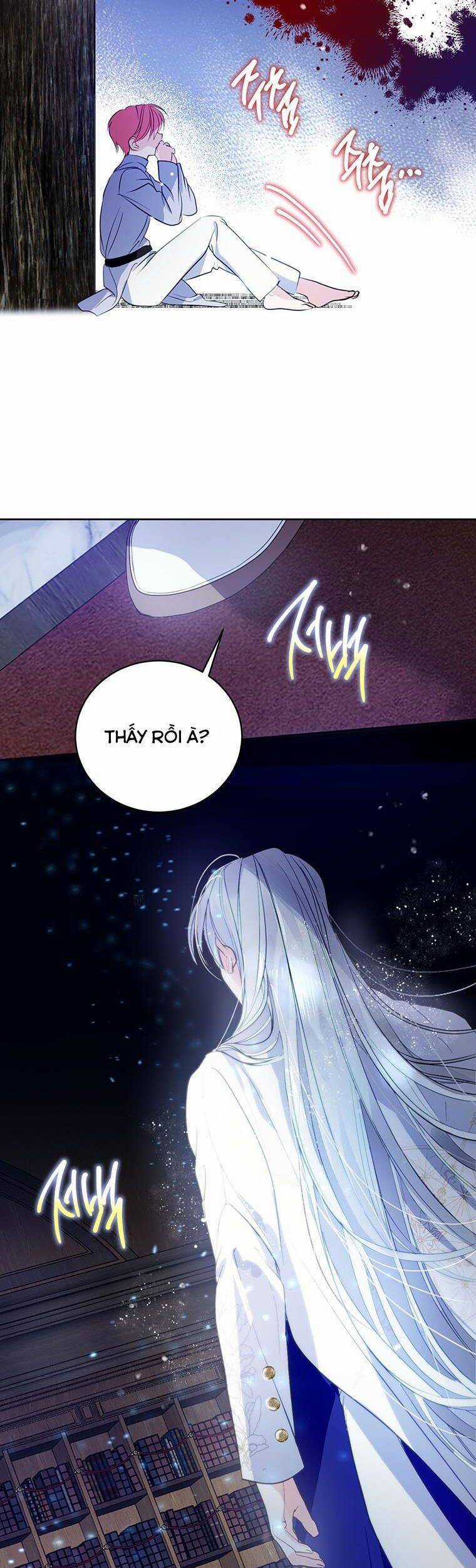 Phía Sau Mặt Nạ Của Nam Chính Hiền Lành Chương 1 trang 42