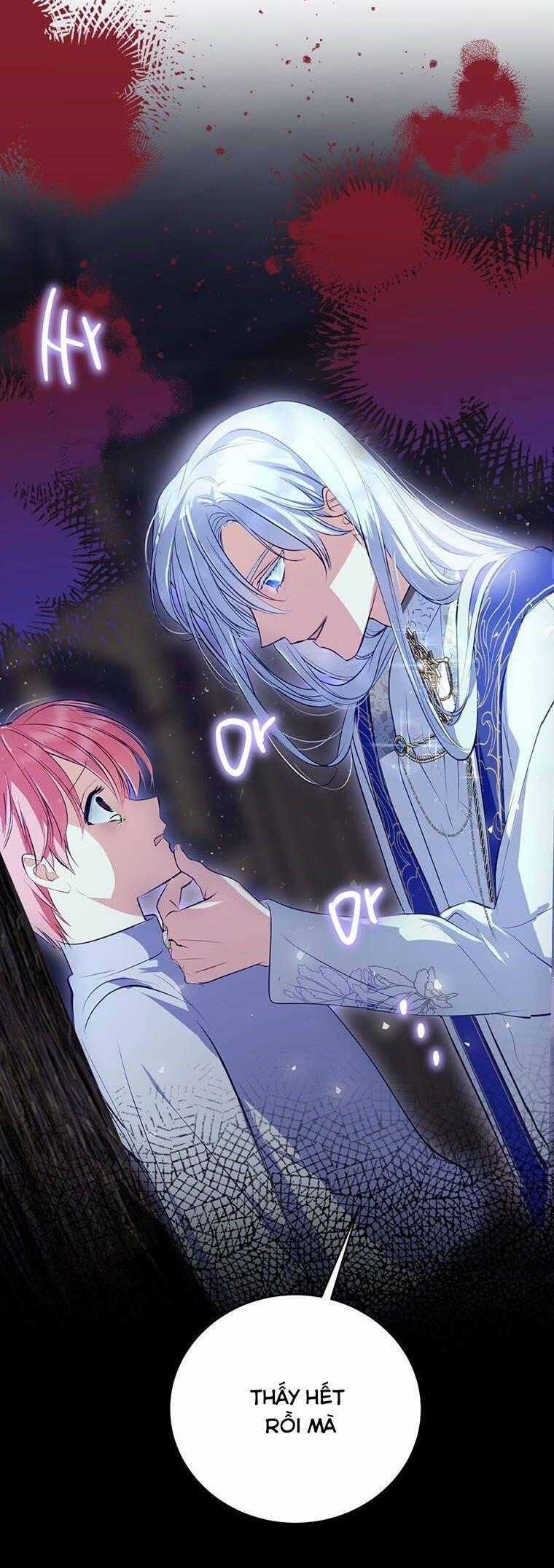 Phía Sau Mặt Nạ Của Nam Chính Hiền Lành Chương 1 trang 46