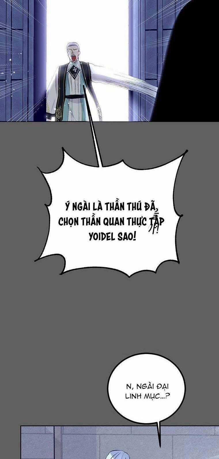Phía Sau Mặt Nạ Của Nam Chính Hiền Lành Chương 13 trang 1
