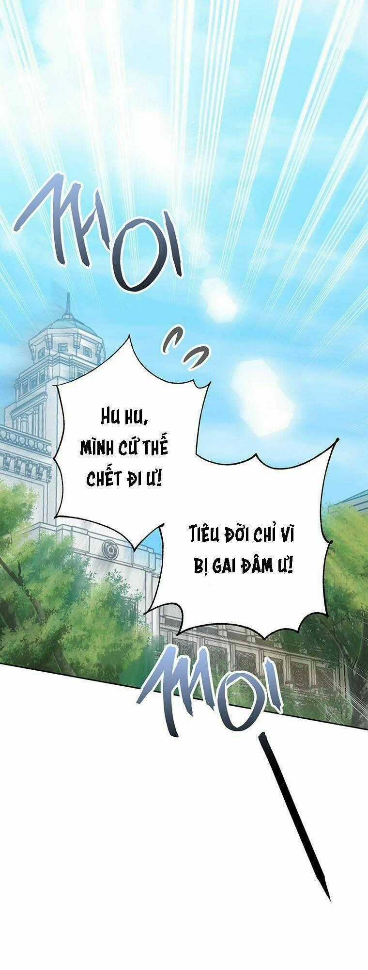 Phía Sau Mặt Nạ Của Nam Chính Hiền Lành Chương 16 trang 0