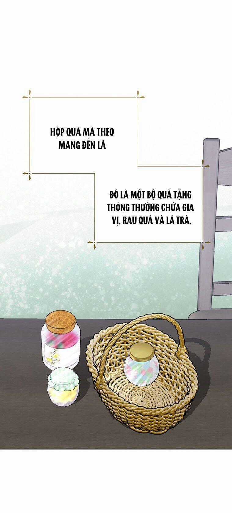 Phía Sau Mặt Nạ Của Nam Chính Hiền Lành Chương 17 trang 0