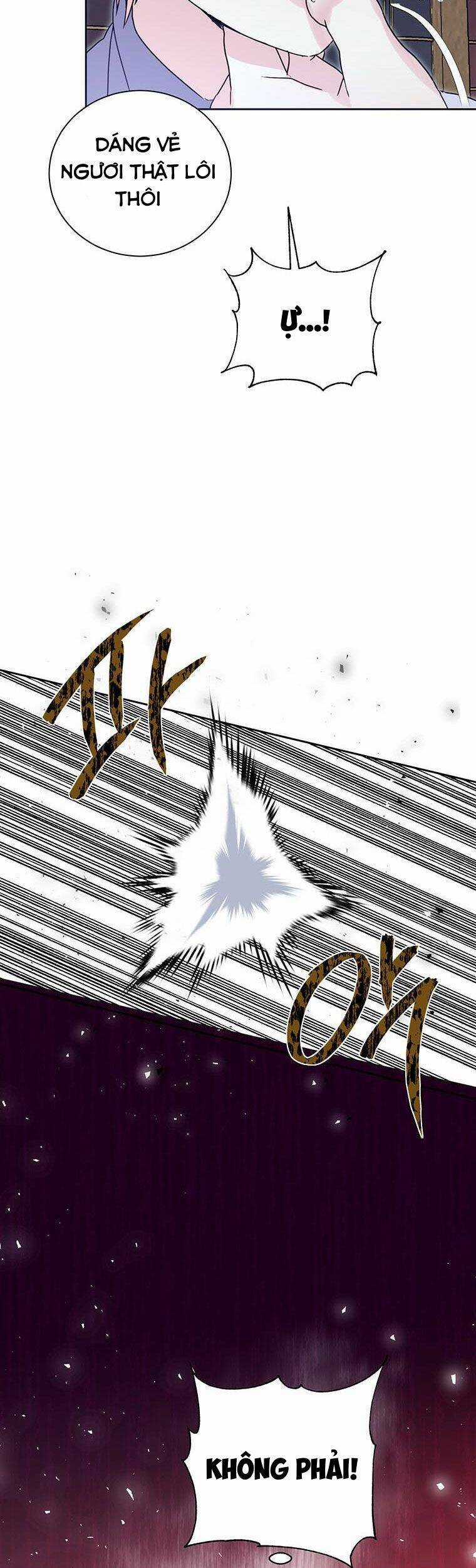 Phía Sau Mặt Nạ Của Nam Chính Hiền Lành Chương 2 trang 12