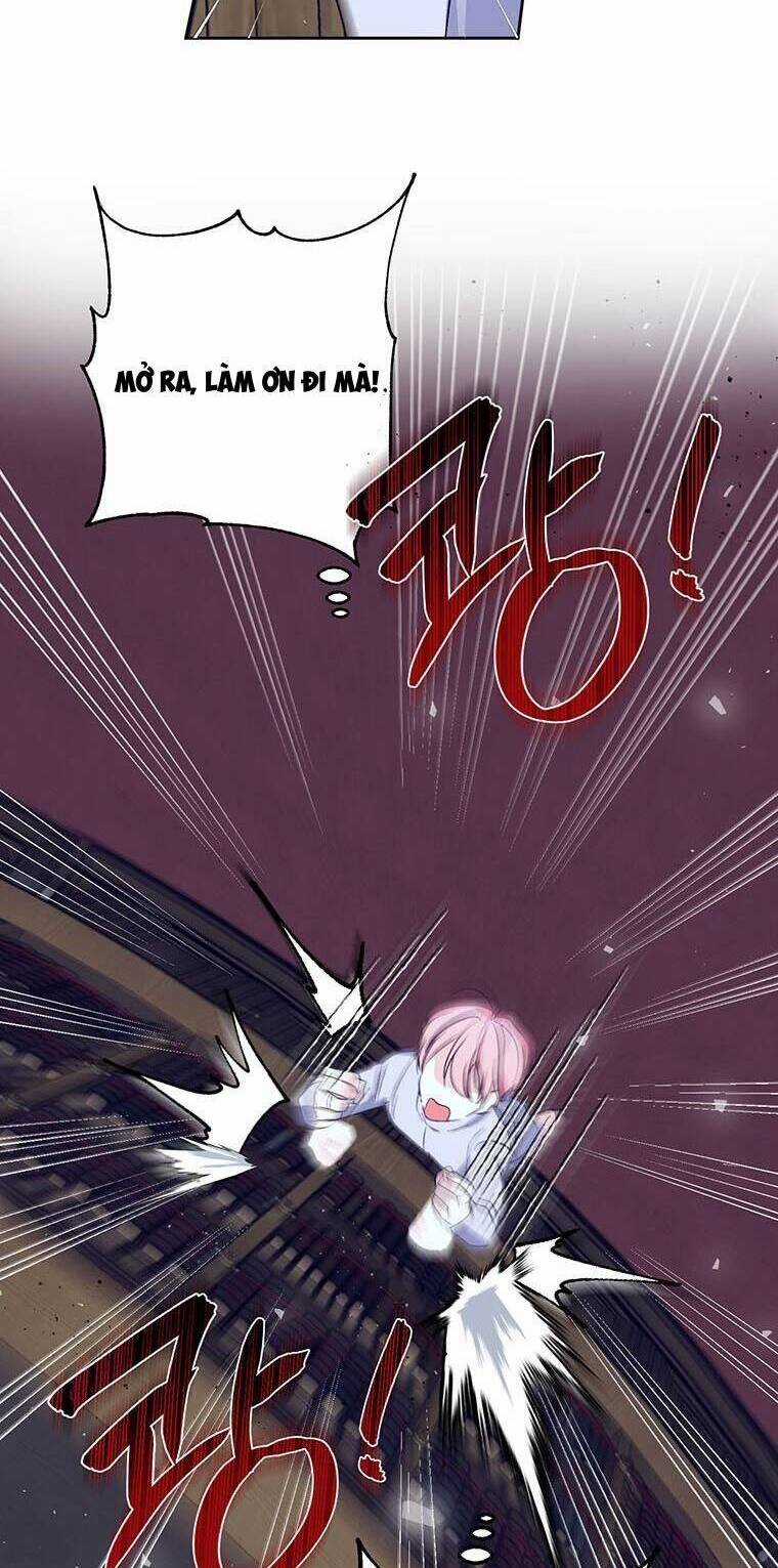 Phía Sau Mặt Nạ Của Nam Chính Hiền Lành Chương 2 trang 15