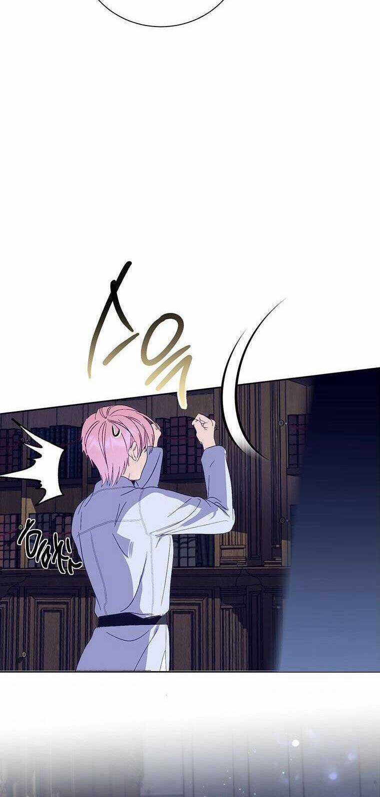 Phía Sau Mặt Nạ Của Nam Chính Hiền Lành Chương 2 trang 17