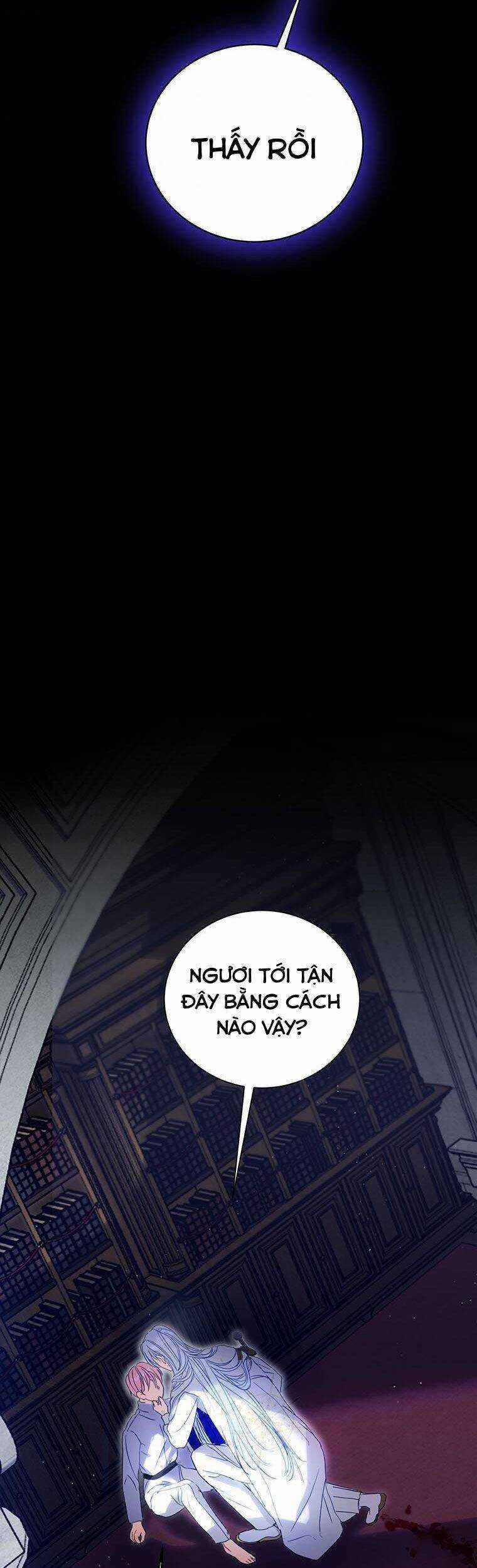 Phía Sau Mặt Nạ Của Nam Chính Hiền Lành Chương 2 trang 2